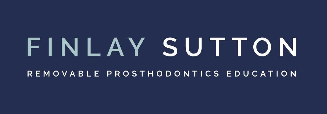 Finlay Sutton Denture Education